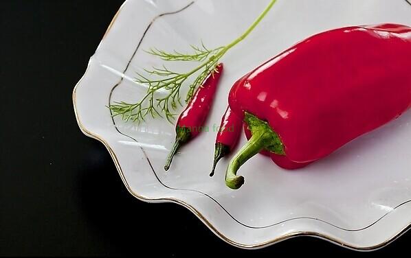 Eating Chili Pepper Can Help You Burn Fat and Lose Weight